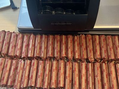Pennies