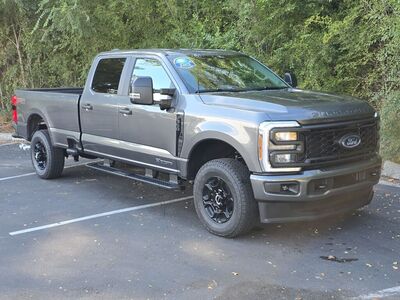 2026 Ford F-350 Super Duty XL