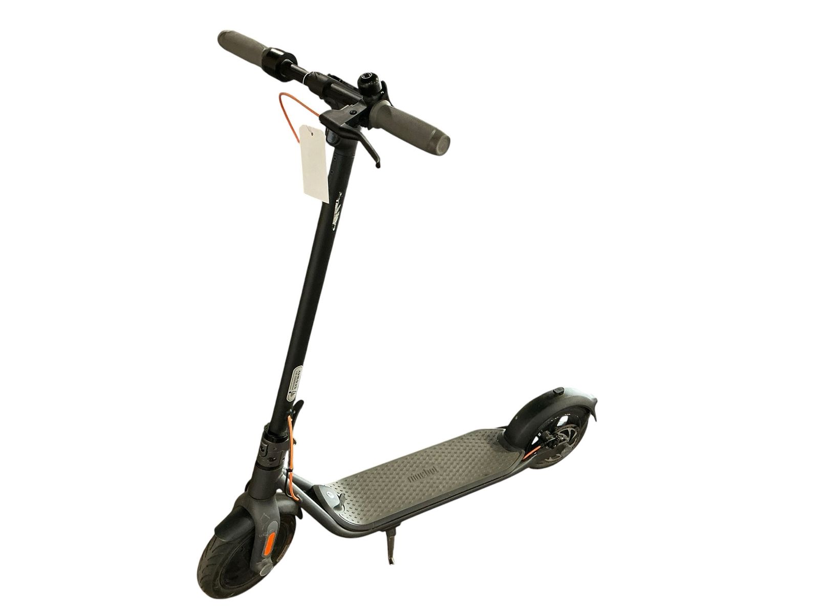 Ninebot Segway KickScooter E22 Electric Scooter E75012678
