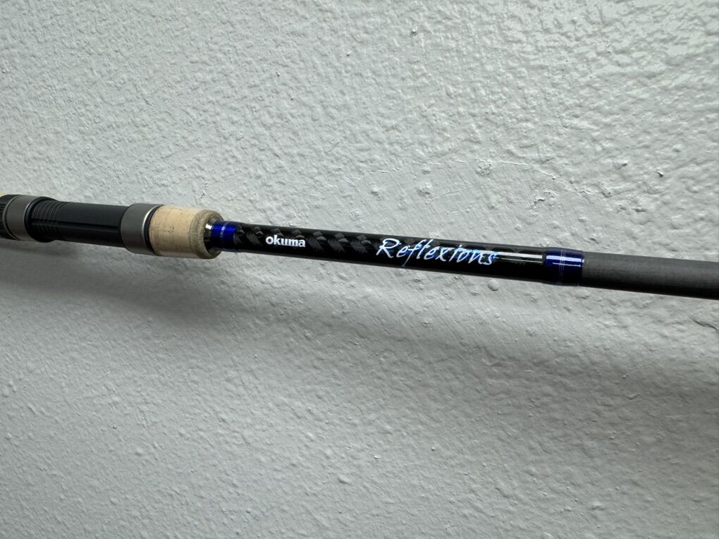 OKUMA FreshWater Rod