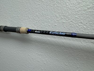 OKUMA FreshWater Rod