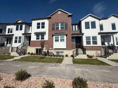 3936 W 1000 N Lehi, UT 84003