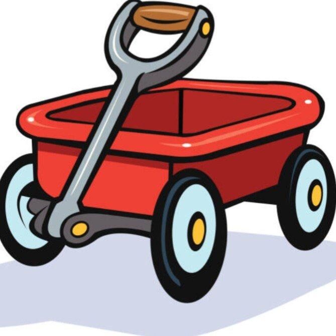 Red Wagon Construction