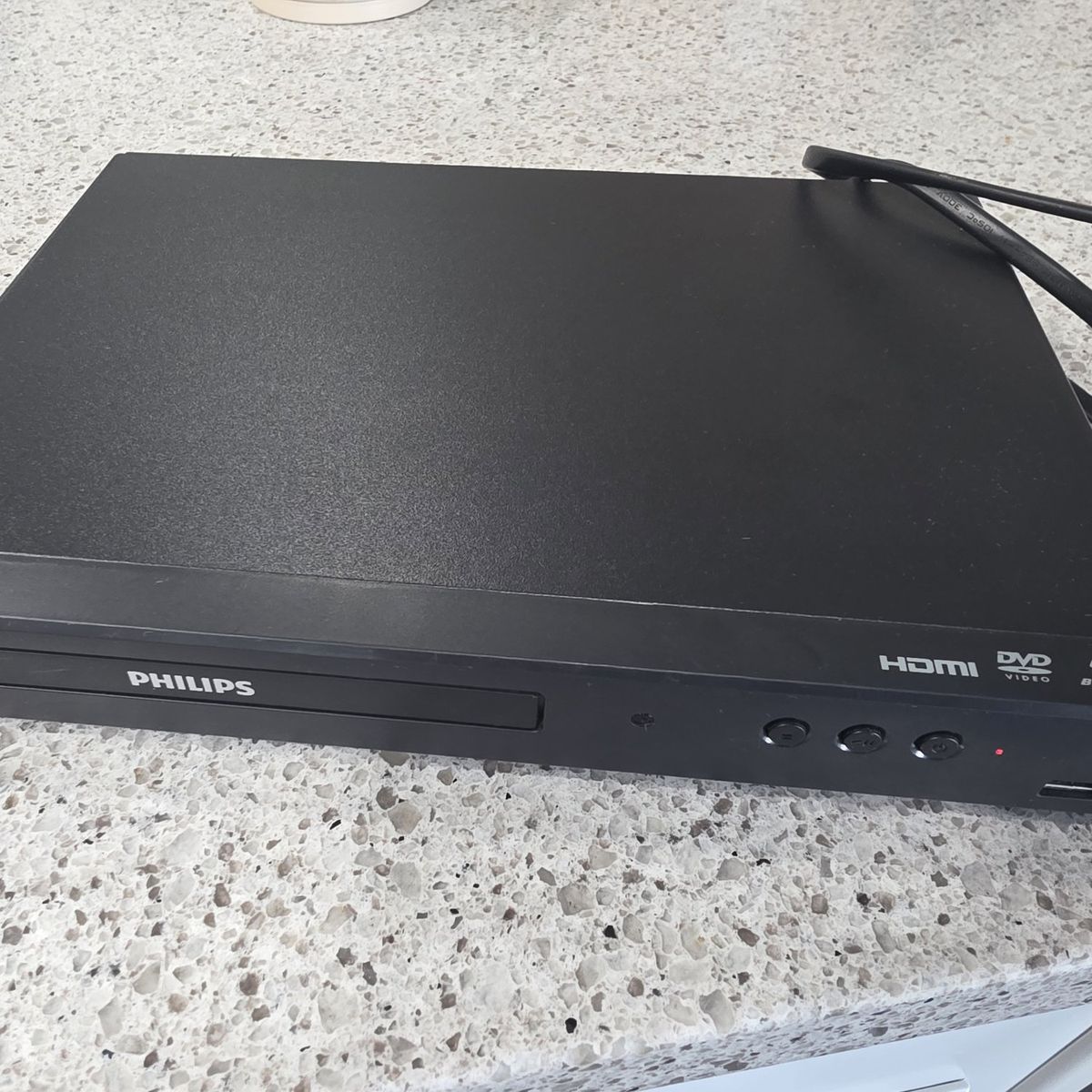 Philips dvd blu ray DVD hdmi player