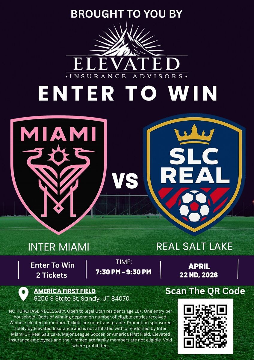 Enter To Win 2 Tickets