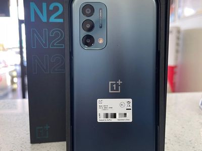 OnePlus Nord N200 5G - 64GB- Unlocked