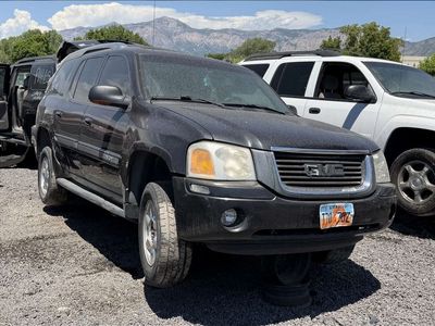 2004 GMC Envoy XUV Parts - UTPAP Ogden