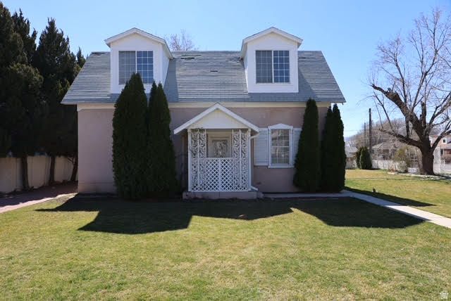 Lehi Mixed Use Property for Sale