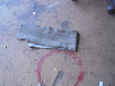 Soft Sheet Lead