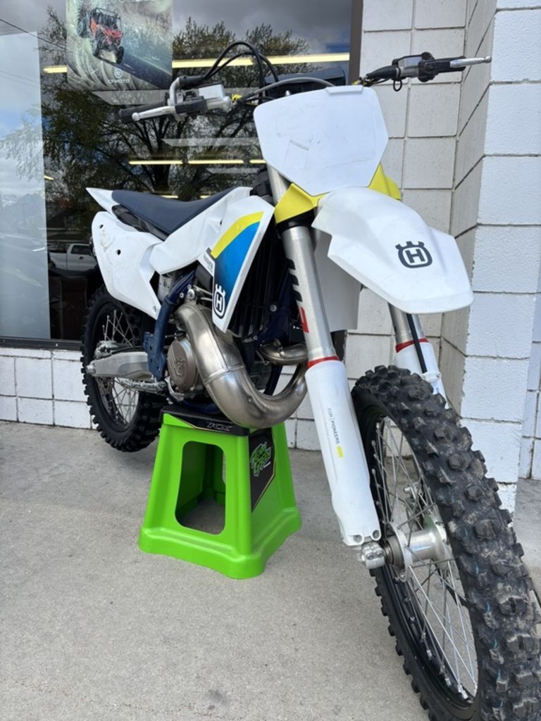 2025 Husqvarna® TC 300