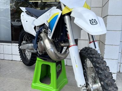 2025 Husqvarna® TC 300