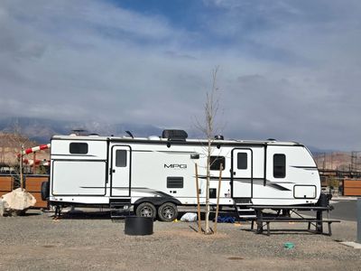 2024 Cruiser MPG travel trailer 3100BH FINANCING AVAILABLE!