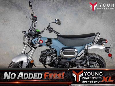 2025 Honda® Dax 125