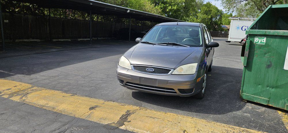 2007 Ford Focus $2000 OBO