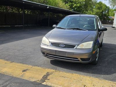 2007 Ford Focus $2000 OBO