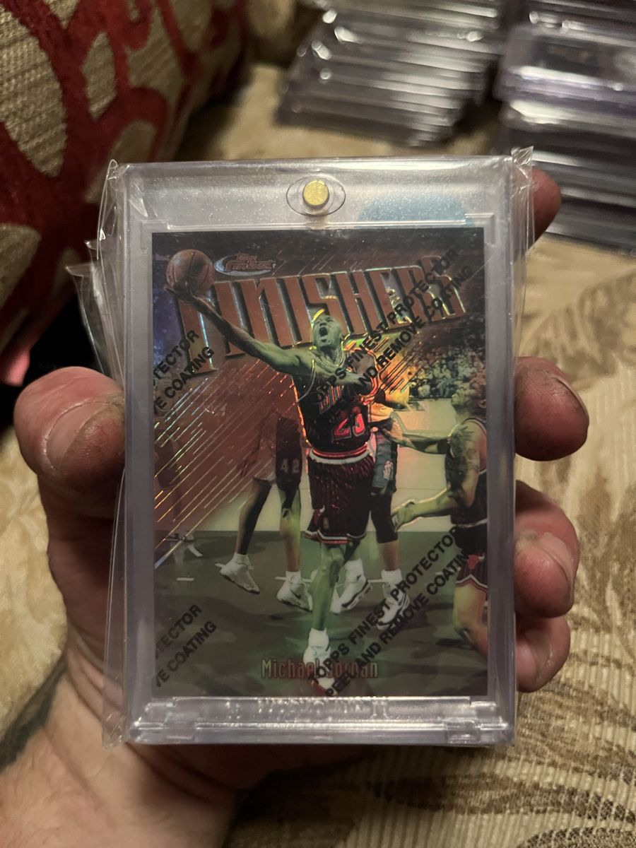THOUSANDS OF CASE HIT SPORTS CARDS!🥵