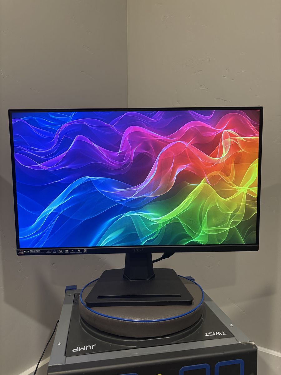 Assorted monitors for sale