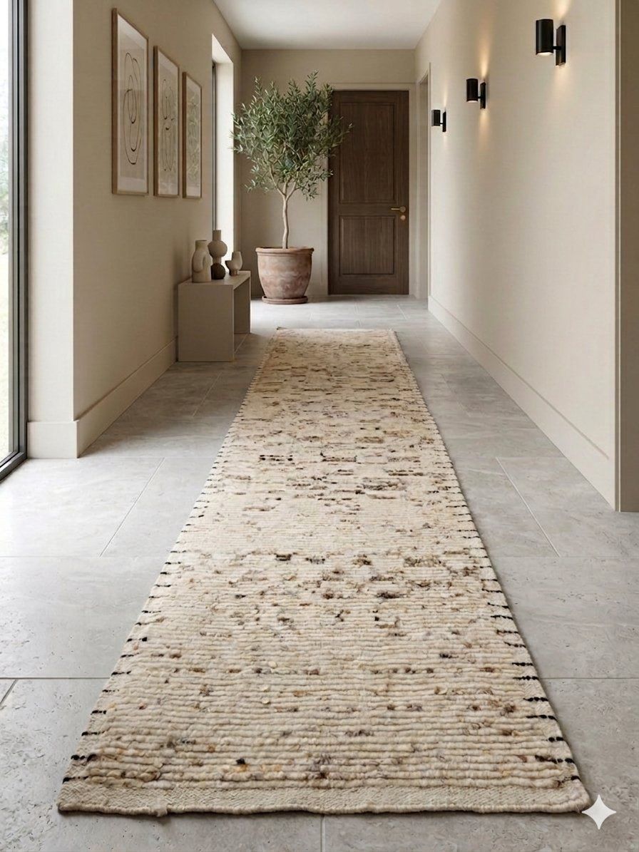 Amber Lewis x Loloi Briyana Runner Rug