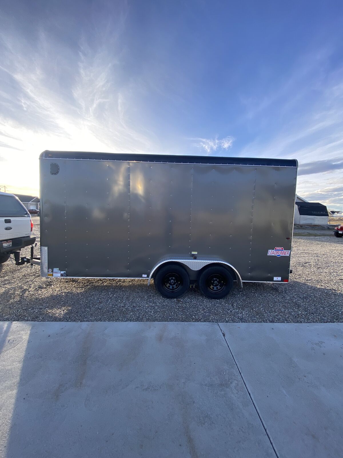 2022 interstate 7.5 x 16