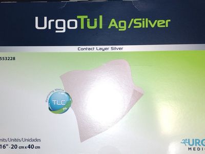 wound care dressings