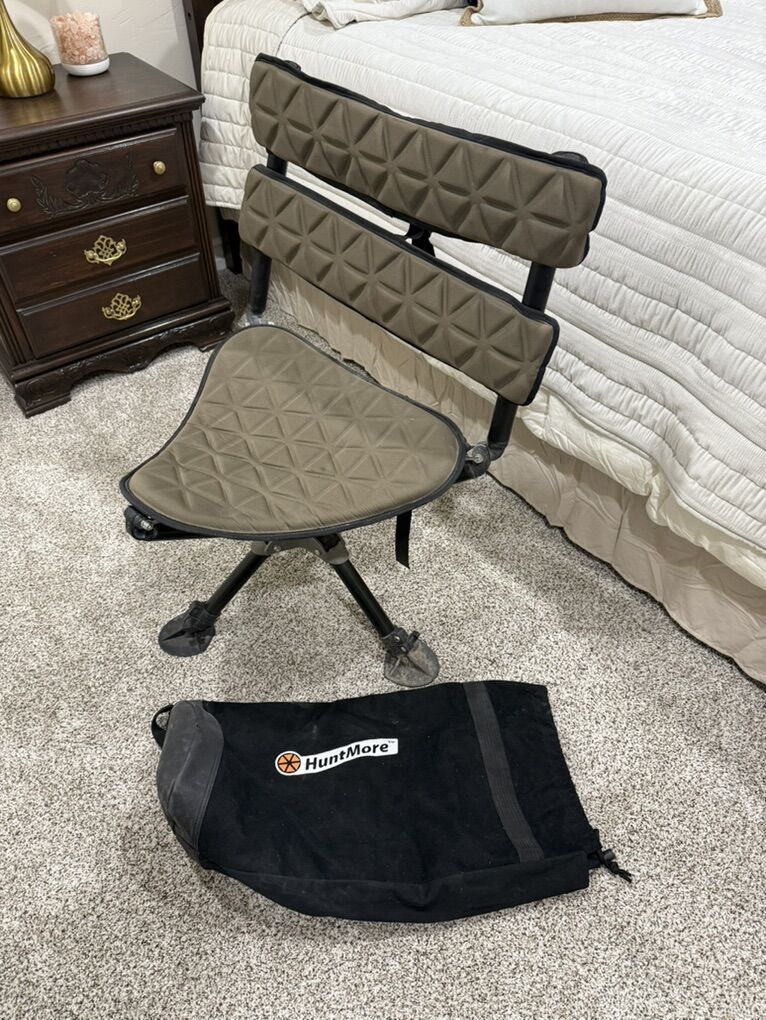 Adjustable Hunting Chaor