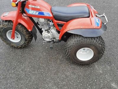 In search of 3 wheelers