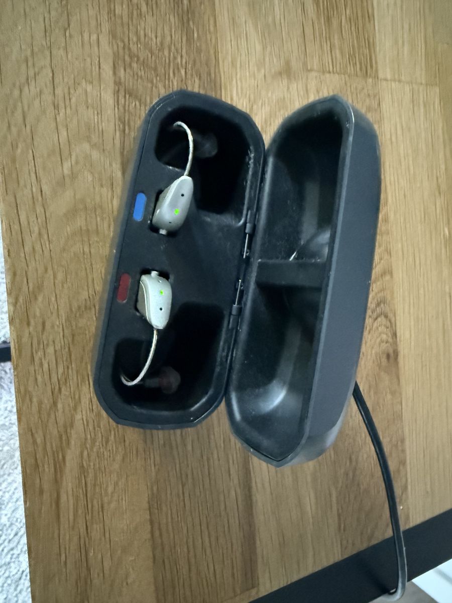 ReSound GN Hearing aids