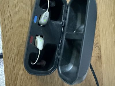 ReSound GN Hearing aids