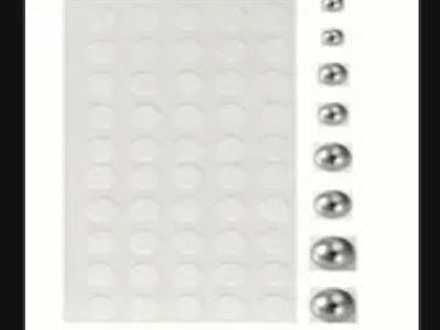 Fake Piercing Set