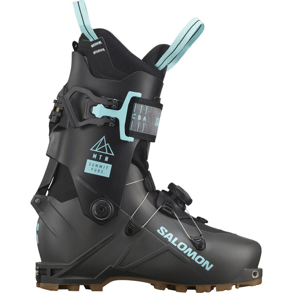 2024 Salomon Women's MTN Summit Pure