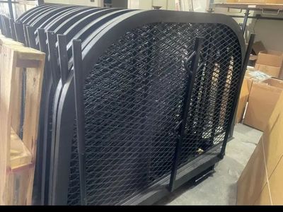 Window Well, Window Well Cover