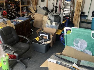 YARD SALE — Saturday Only — 7 AM to 1 PM — Rain or Shine Spanish Fork
