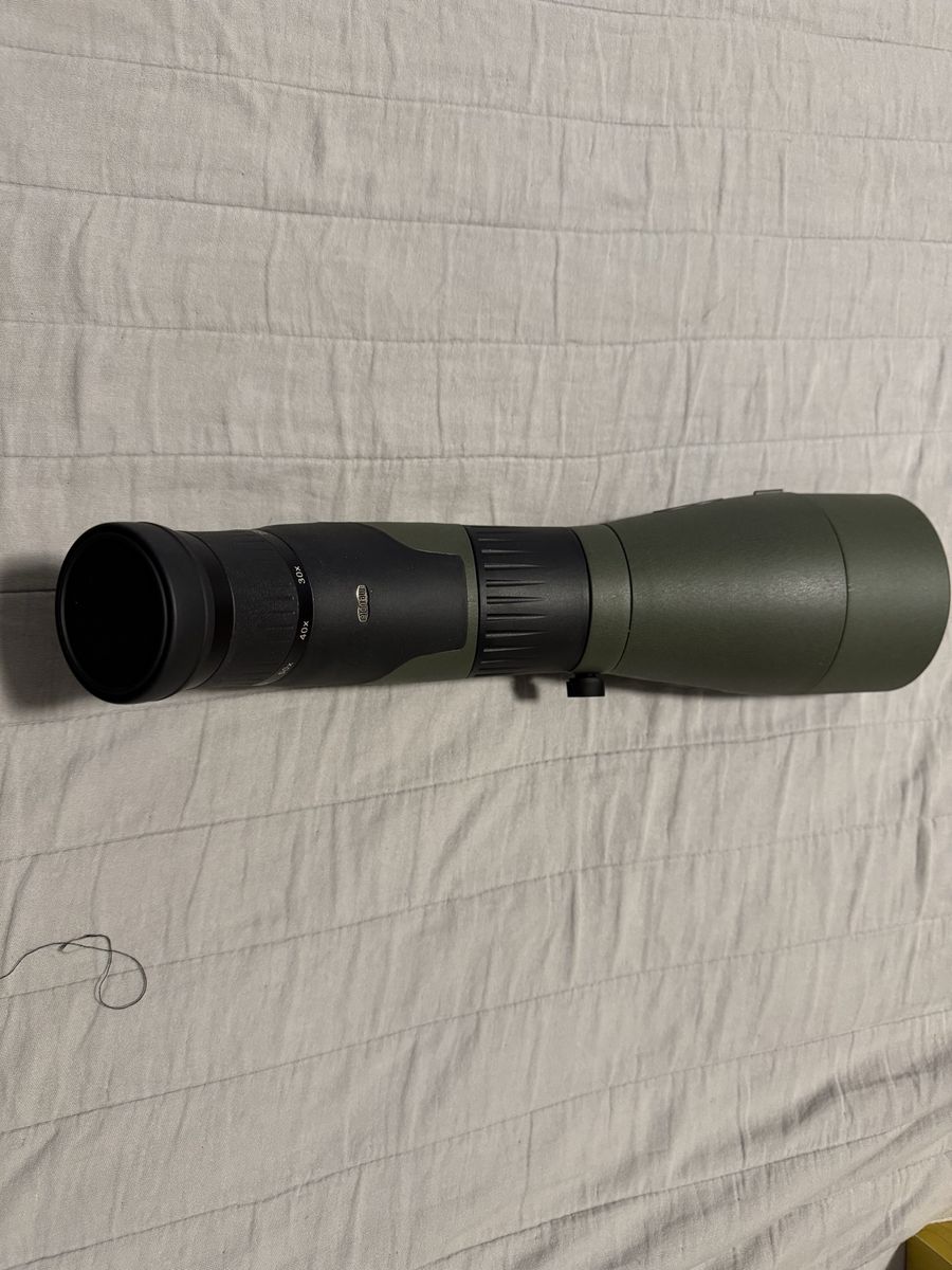 Meopta Meopro HD80 Spotting NEW