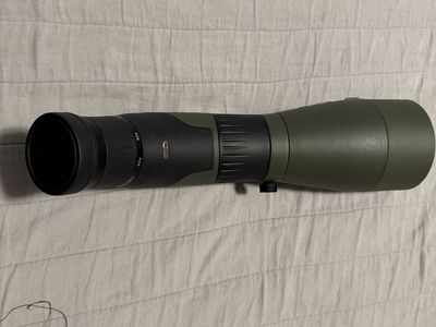 Meopta Meopro HD80 Spotting NEW