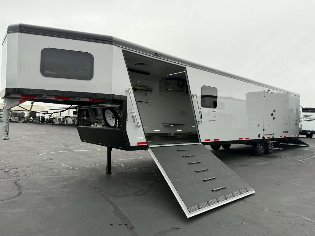 New 2026 Trails West RPM With tons of added features (34')