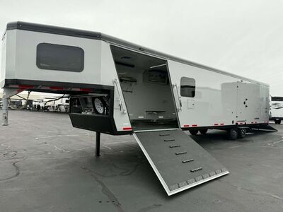 New 2026 Trails West RPM With tons of added features (34')