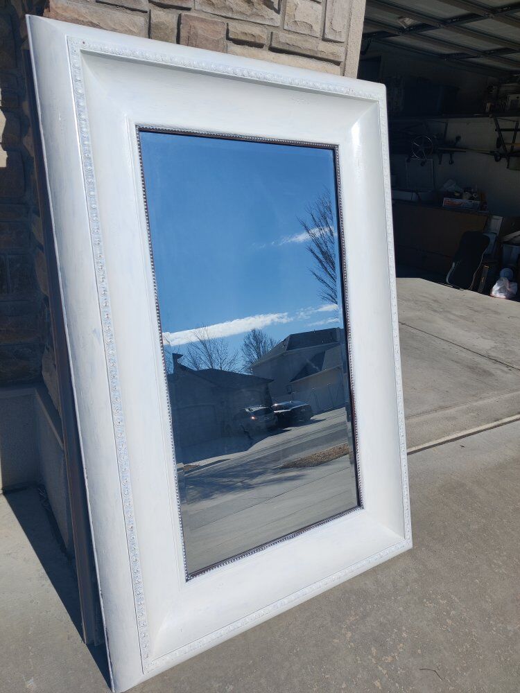 Large mirror 69 inch