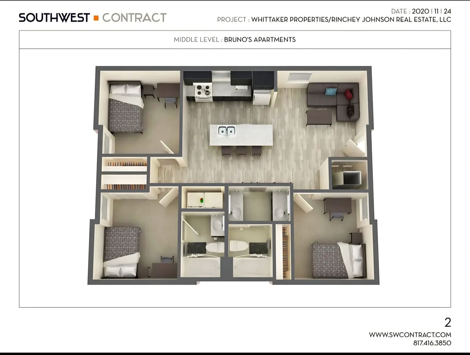 Private Room for Rent – 2026–2027 School Year  $650/month | Logan, UT