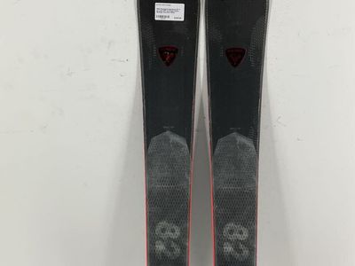 2024 Rossignol Experience 82 Ti w/ Look SPX 14 Konect Demo Bindings