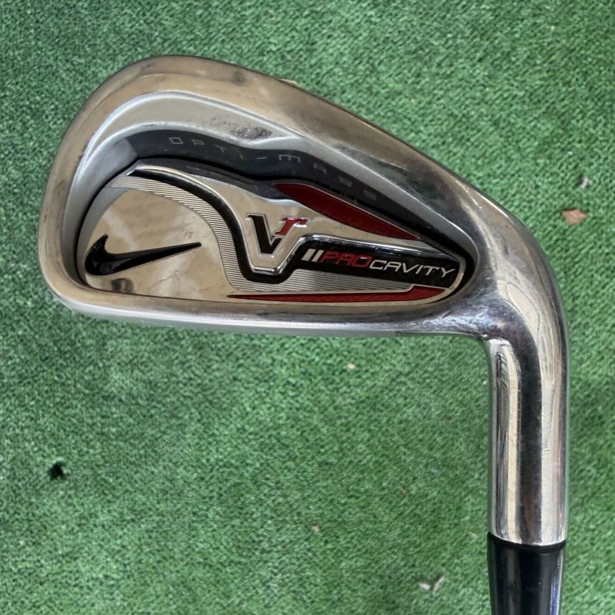 Nike VR Pro Cavity Iron Set 4-9, PW, AW