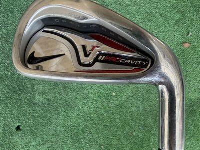 Nike VR Pro Cavity Iron Set 4-9, PW, AW