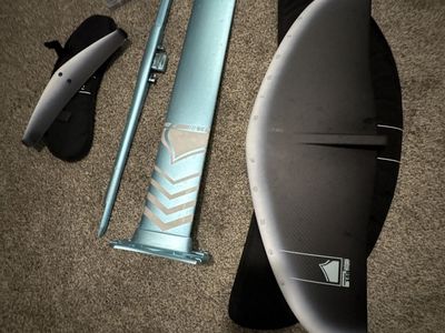 Liquid Force Horizon 155 Wake Foil (w/out board)