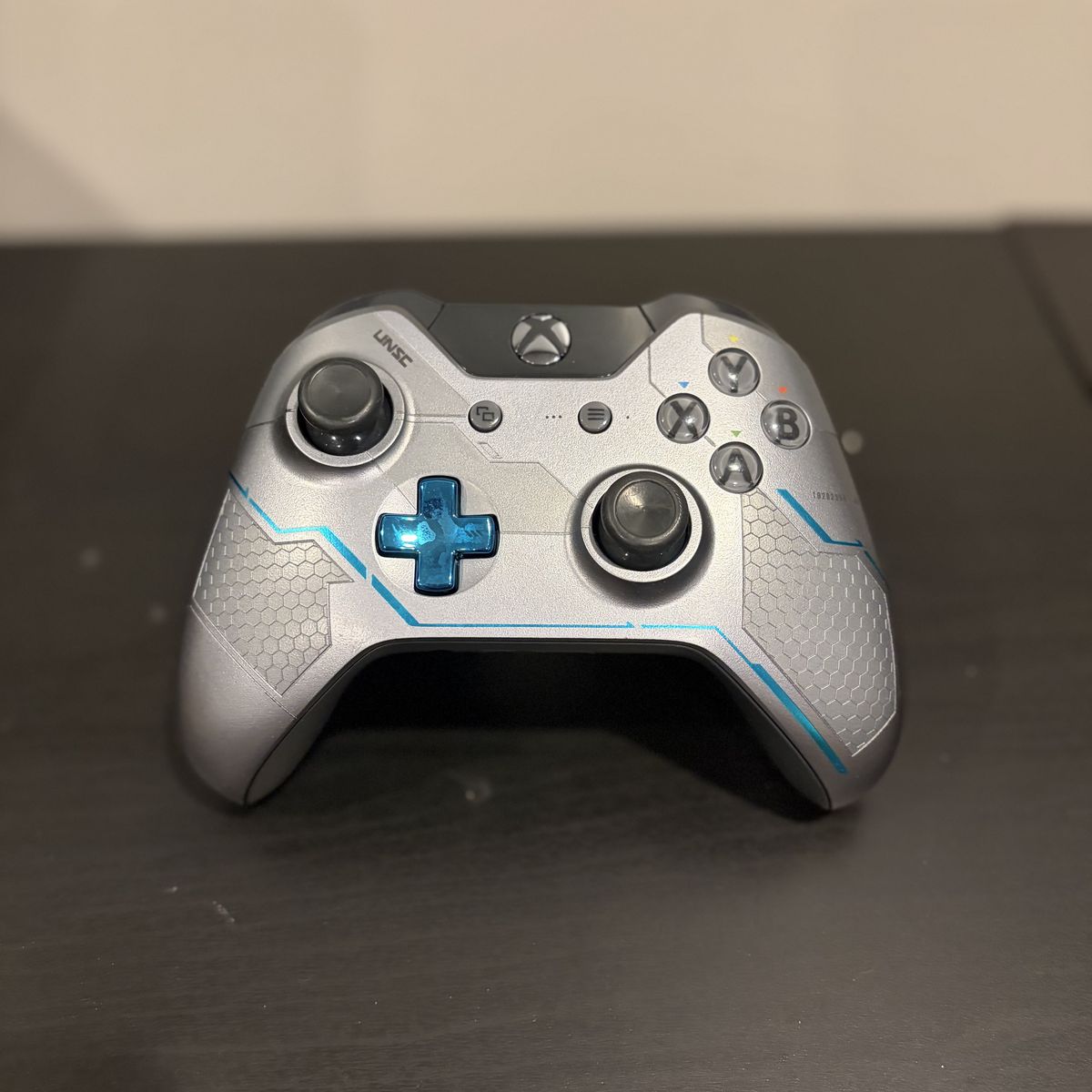 Refurbished Xbox Halo Infinite Limited Edition Controller