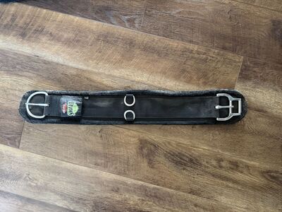 30 Weaver Felt Smart Cinch