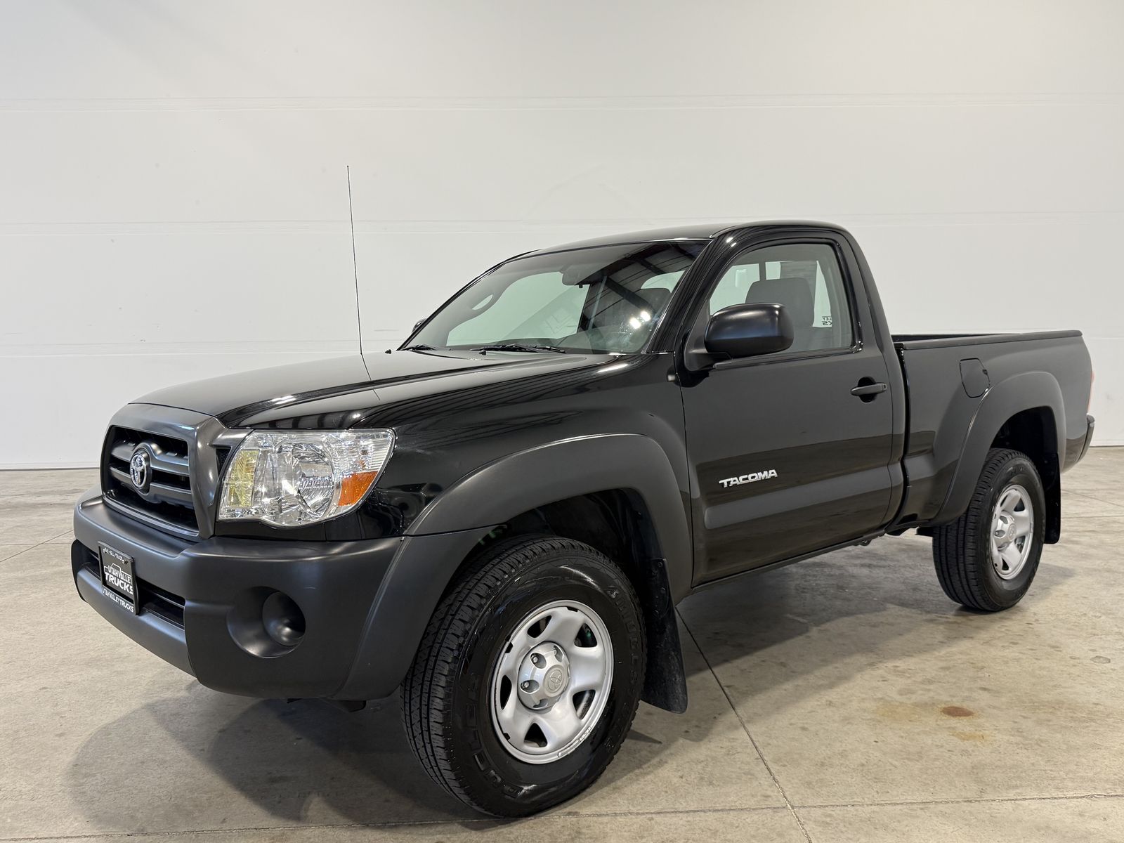2007 Toyota Tacoma SR5