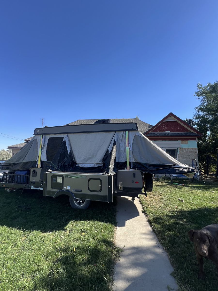 Camper