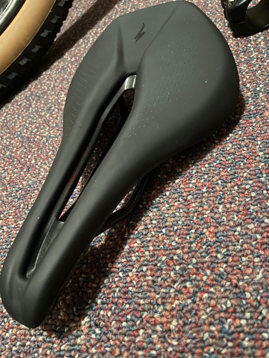 Specialized Power Seat 143mm New