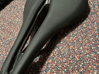 Specialized Power Seat 143mm New