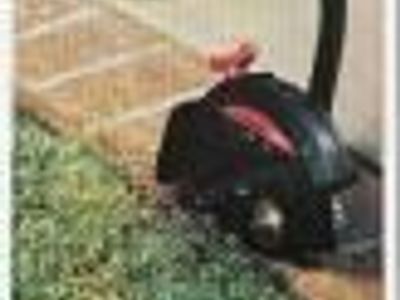 Universal Edger Attachment