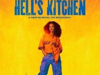Excles Play Tickets Hell's Kitchen July-11 @ 7:30